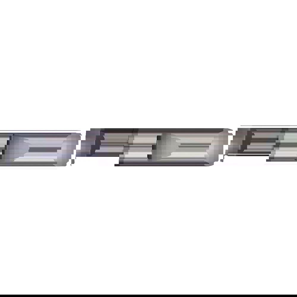 Grooving Tool: Full Radius